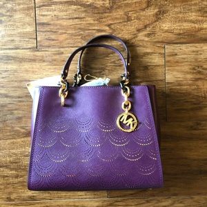 Michael Kors Sofia purse